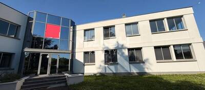 REXIM - Local d'activités - Rhône - Villeurbanne - 23