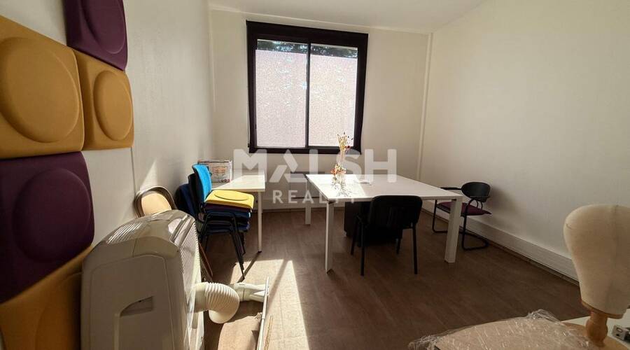REXIM - Local d'activités - Rhône - Villeurbanne - 17