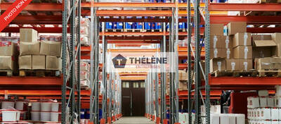 REXIM - Local d'activités - Hérault - Castries - 4