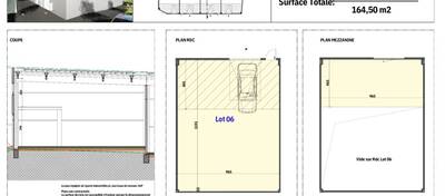 REXIM - Local d'activités - Hérault - Castries - 8