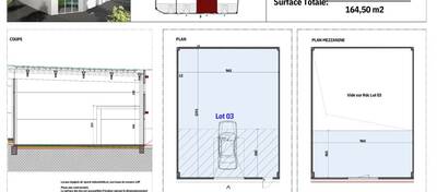 REXIM - Local d'activités - Hérault - Castries - 11