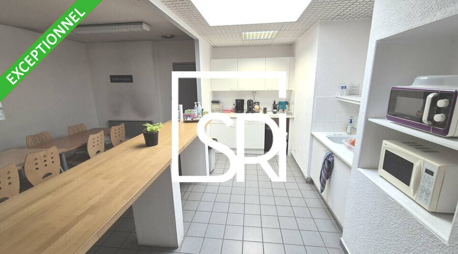 REXIM - Entrepôt - Puy-de-Dôme - Riom - 9