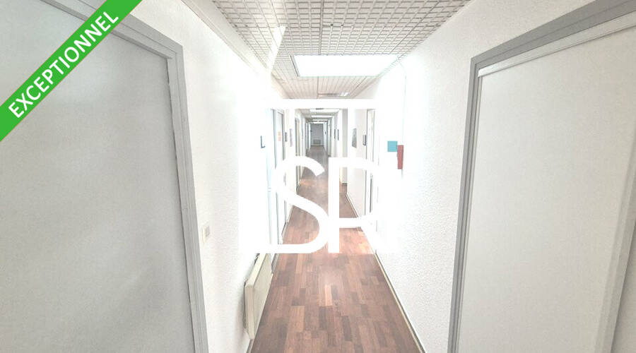 REXIM - Entrepôt - Puy-de-Dôme - Riom - 10