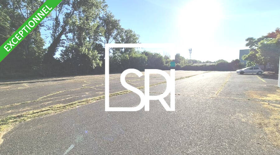 REXIM - Terrain - Puy-de-Dôme - Riom - 1