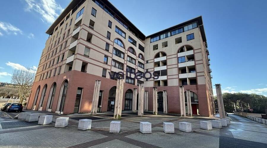 REXIM - Bureau - Haute-Garonne - Toulouse - 1