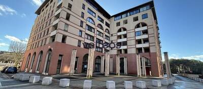 REXIM - Bureau - Haute-Garonne - Toulouse - 1