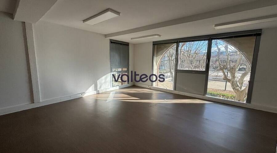 REXIM - Bureau - Haute-Garonne - Toulouse - 3