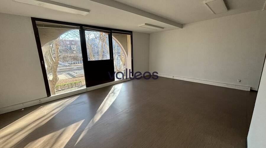 REXIM - Bureau - Haute-Garonne - Toulouse - 4