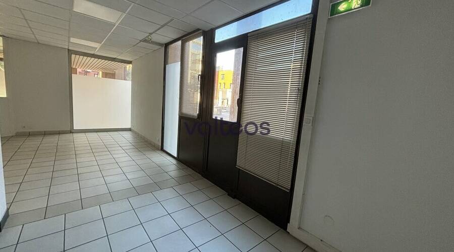 REXIM - Bureau - Haute-Garonne - Toulouse - 5