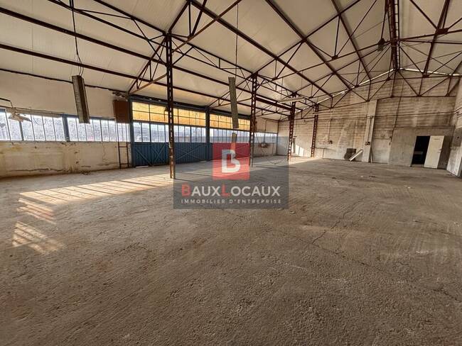 REXIM - Local commercial - Bouches-du-Rhône - Châteaurenard - 1