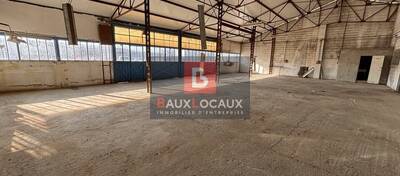 REXIM - Local commercial - Bouches-du-Rhône - Châteaurenard - 1