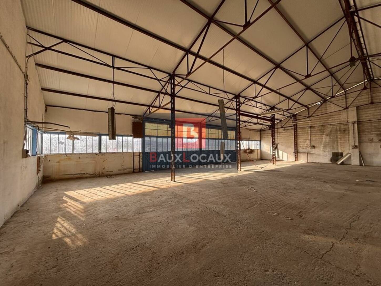 REXIM - Local commercial - Bouches-du-Rhône - Châteaurenard - 2