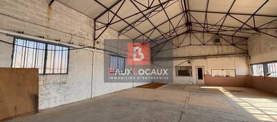 REXIM - Local commercial - Bouches-du-Rhône - Châteaurenard - 3