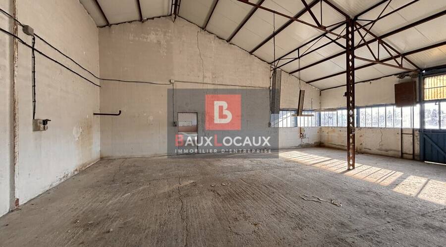 REXIM - Local commercial - Bouches-du-Rhône - Châteaurenard - 4