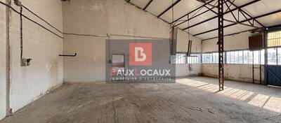 REXIM - Local commercial - Bouches-du-Rhône - Châteaurenard - 4