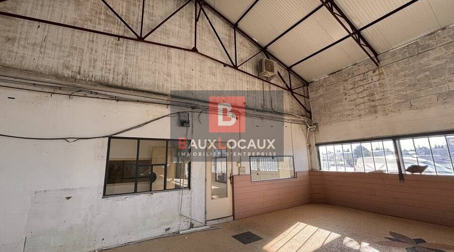 REXIM - Local commercial - Bouches-du-Rhône - Châteaurenard - 6