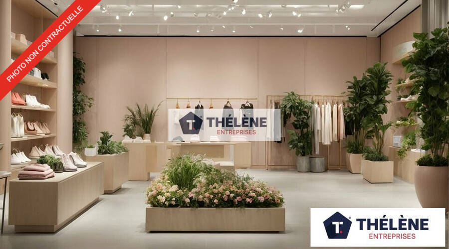 REXIM - Local commercial - Hérault - Lattes - 1