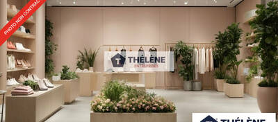 REXIM - Local commercial - Hérault - Lattes - 1