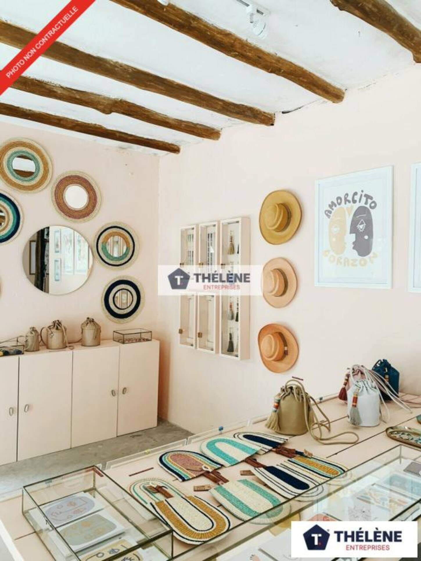 REXIM - Local commercial - Hérault - Lattes - 2