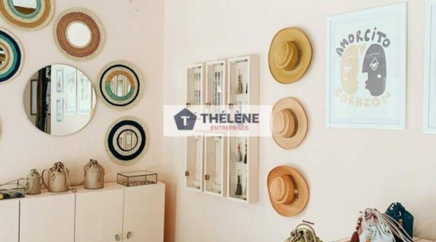 REXIM - Local commercial - Hérault - Lattes - 2