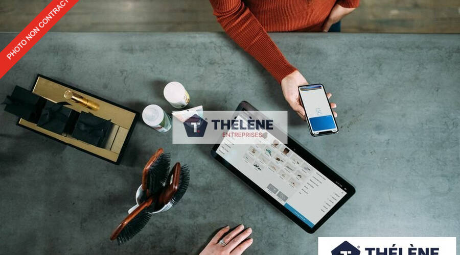 REXIM - Local commercial - Hérault - Lattes - 3