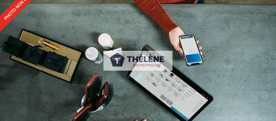 REXIM - Local commercial - Hérault - Lattes - 3