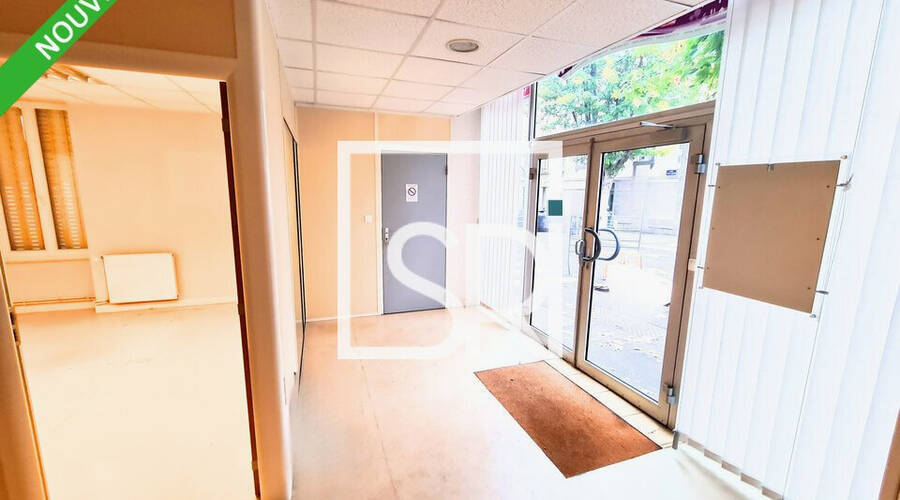 REXIM - Local commercial - Puy-de-Dôme - Clermont-Ferrand - 1