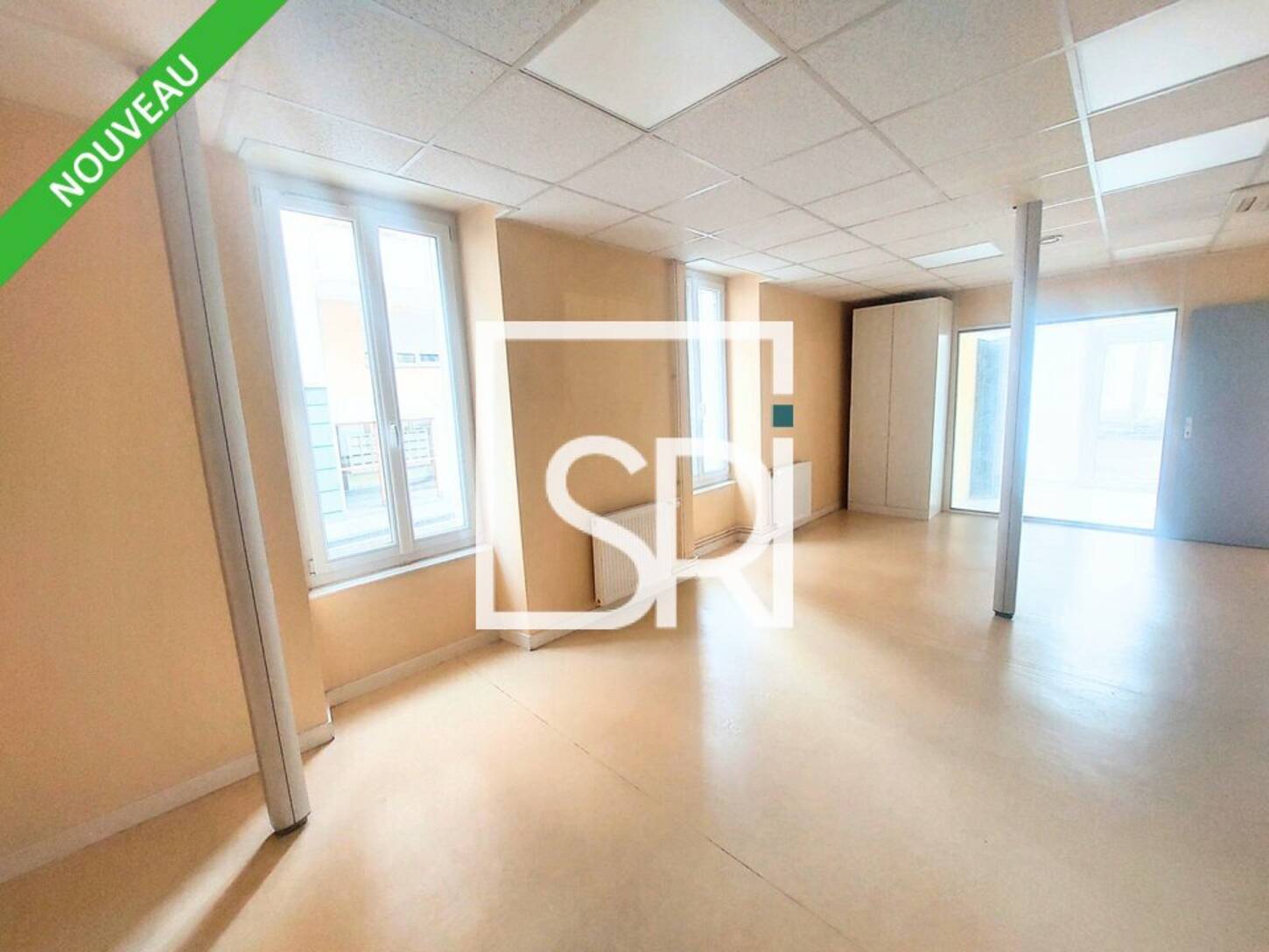 REXIM - Local commercial - Puy-de-Dôme - Clermont-Ferrand - 2