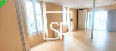 REXIM - Local commercial - Puy-de-Dôme - Clermont-Ferrand - 2