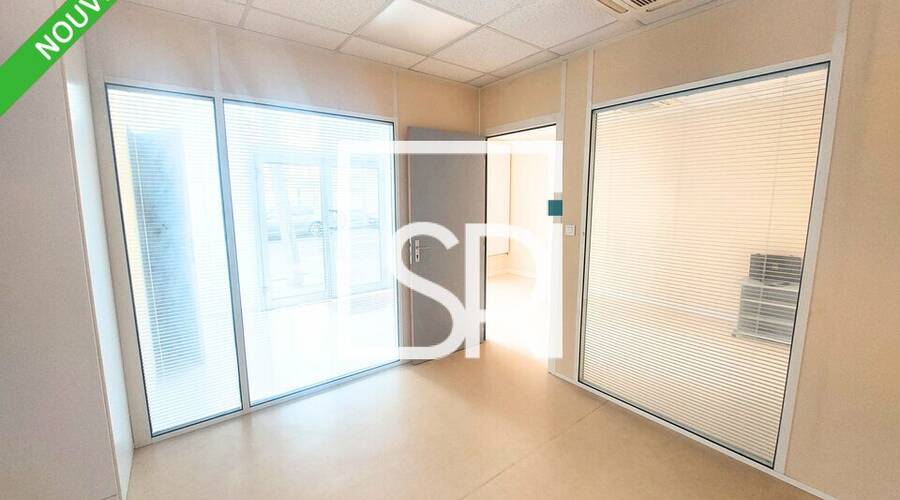 REXIM - Local commercial - Puy-de-Dôme - Clermont-Ferrand - 3