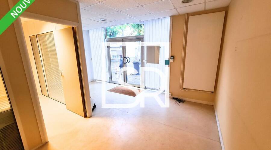 REXIM - Local commercial - Puy-de-Dôme - Clermont-Ferrand - 4