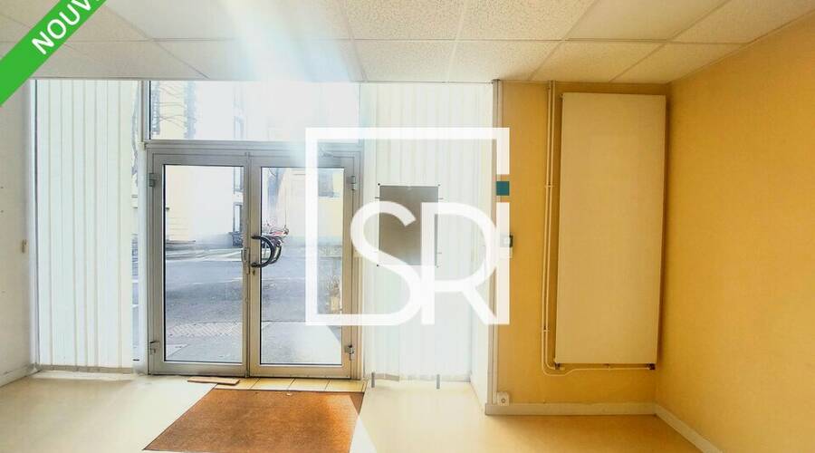 REXIM - Local commercial - Puy-de-Dôme - Clermont-Ferrand - 5