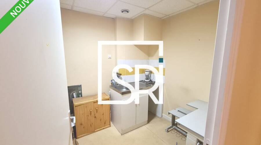 REXIM - Local commercial - Puy-de-Dôme - Clermont-Ferrand - 6