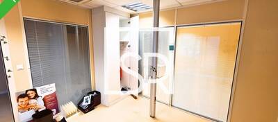 REXIM - Local commercial - Puy-de-Dôme - Clermont-Ferrand - 7