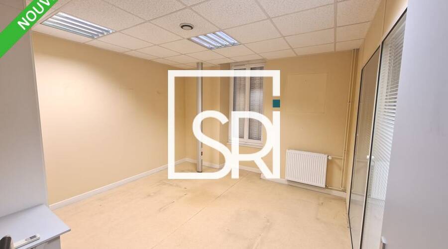 REXIM - Local commercial - Puy-de-Dôme - Clermont-Ferrand - 8