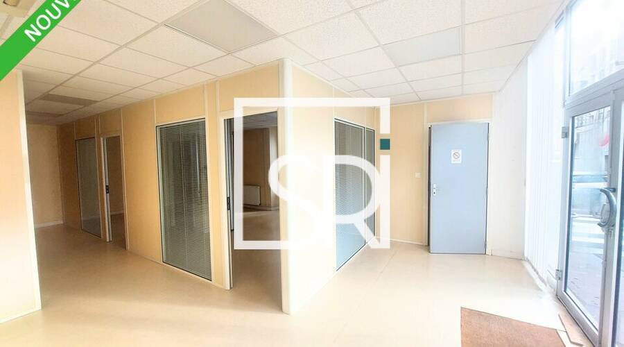 REXIM - Local commercial - Puy-de-Dôme - Clermont-Ferrand - 9