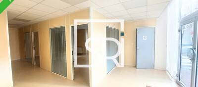 REXIM - Local commercial - Puy-de-Dôme - Clermont-Ferrand - 9