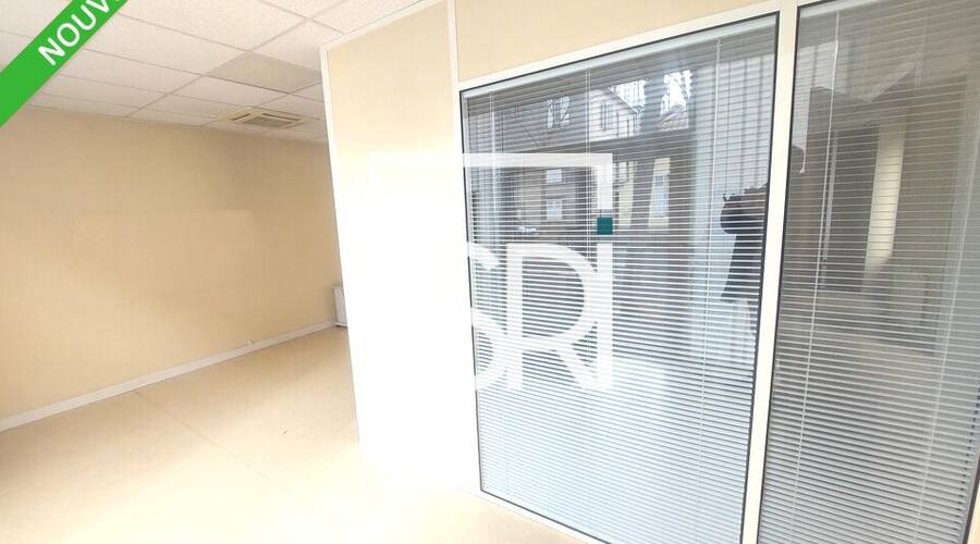 REXIM - Local commercial - Puy-de-Dôme - Clermont-Ferrand - 10