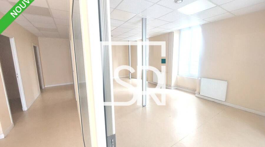 REXIM - Local commercial - Puy-de-Dôme - Clermont-Ferrand - 11