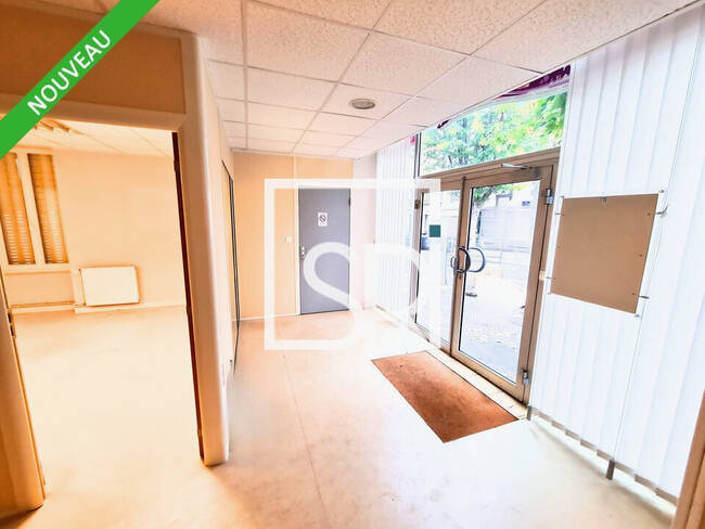 REXIM - Local commercial - Puy-de-Dôme - Clermont-Ferrand - 1