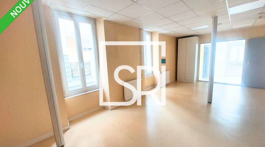 REXIM - Local commercial - Puy-de-Dôme - Clermont-Ferrand - 2