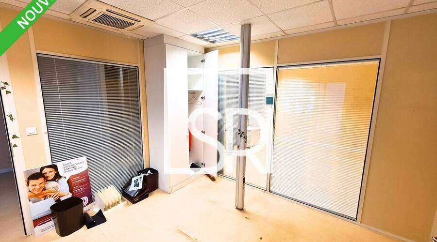 REXIM - Local commercial - Puy-de-Dôme - Clermont-Ferrand - 7