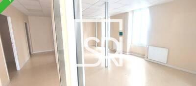 REXIM - Local commercial - Puy-de-Dôme - Clermont-Ferrand - 11