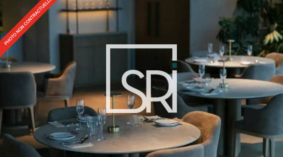 REXIM - Local commercial - Allier - Vichy - 1