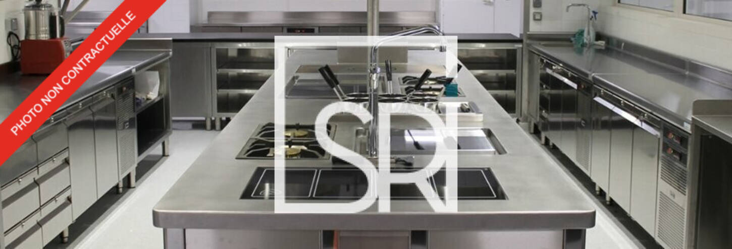 REXIM - Local commercial - Allier - Vichy - 2