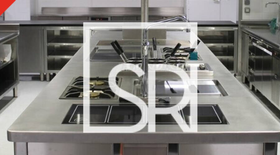 REXIM - Local commercial - Allier - Vichy - 2