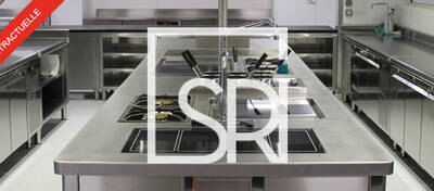 REXIM - Local commercial - Allier - Vichy - 2