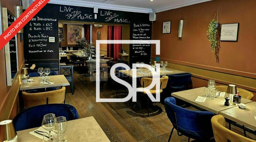 REXIM - Local commercial - Allier - Vichy - 3