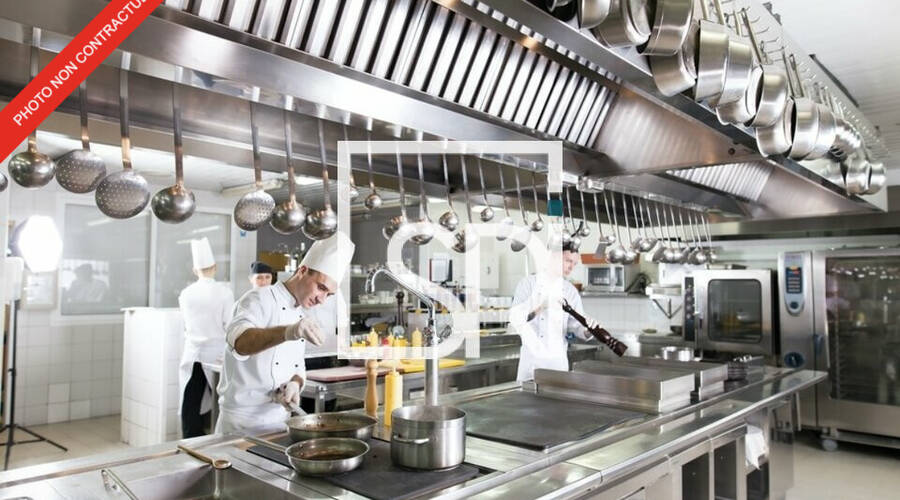 REXIM - Local commercial - Allier - Vichy - 4