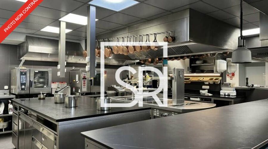 REXIM - Local commercial - Allier - Vichy - 5